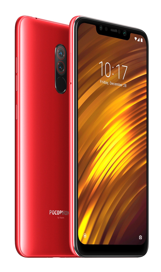 Xiaomi Pocophone F1